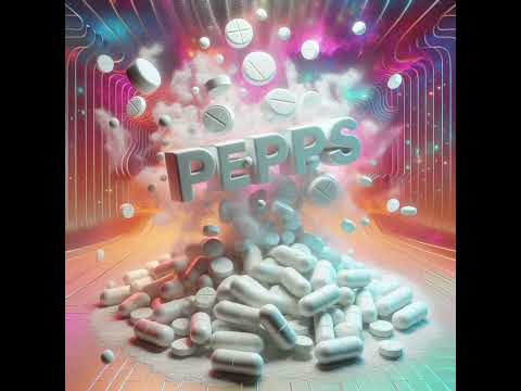 DORFTEKK - Pepps