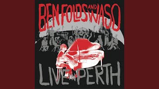 Intro to Not the Same (Live at Kings Park, Perth, Australia - March 2005)