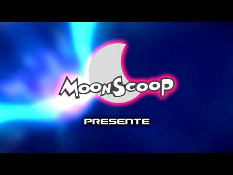 Code Lyoko Evolution Classic Opening