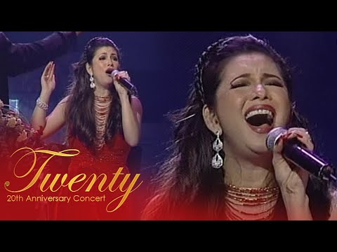 Sana Maulit Muli - Regine Velasquez | TWENTY