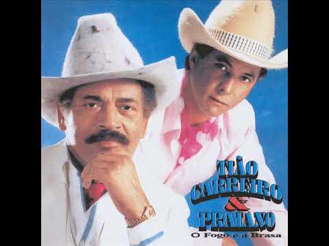 Tião Carreiro & Praiano - Eu, a Viola e Ela