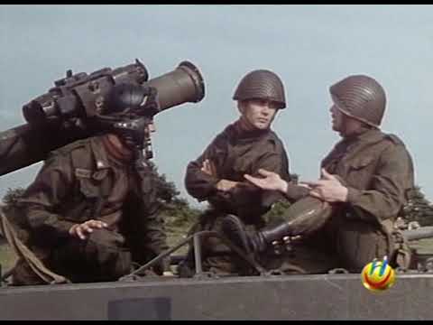 1x04 Classe di ferro - Le grandi manovre