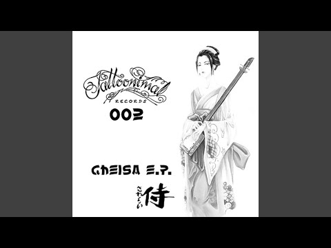 Sergy Casttle vs Luixmi - Simbiosis