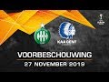?Voorbeschouwing AS Saint-Etienne - KAA GENT