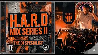Download lagu 🎧 H.A.R.D MIX SERIES II 💣  |  Heavy Hardbass Brutality Set 🔥❗🔊 mp3