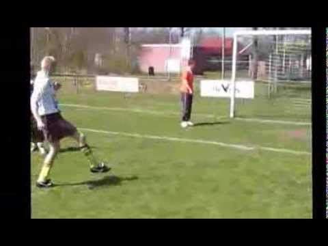 vv TLC voetbaldag 2013