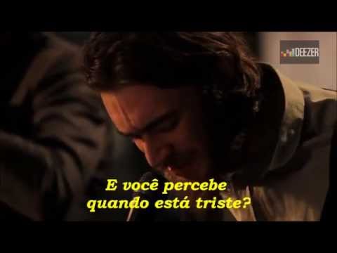 Keaton Henson - You Don`t Know How Lucky You Are (Legendado)