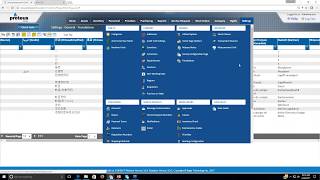 Proteus CMMS video