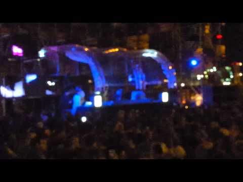 Dixon @ DGTL barcelone 2015