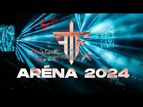 Follow The Flow - Aréna koncertfilm