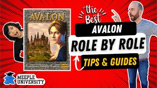 Meeple University - Abalone video thumbnail
