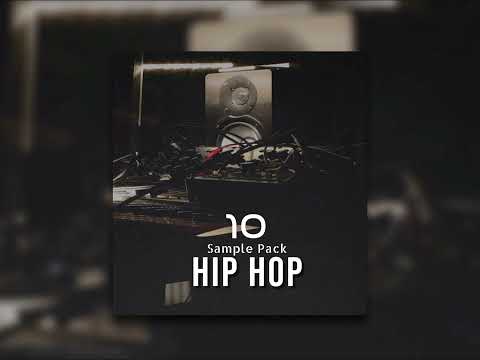 Hip Hop Sample 89 BPM