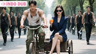 Download lagu Pengawal CEO Wanita Ternyata Seorang Master Anonim yang Mengatasi Para Gangster Taipan yang Bullynya mp3