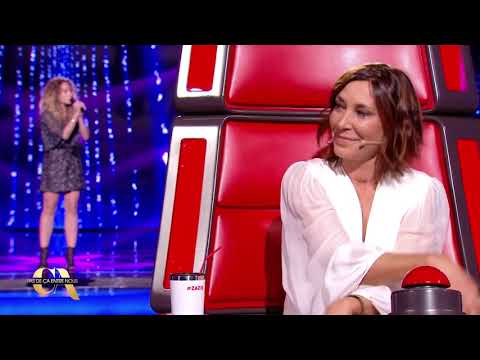 Pascal Obispo est TRES ému ! 😢