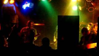 Brand New Sin- Freight Train 12-26-08