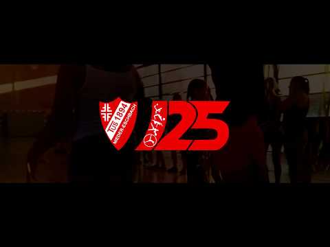 25 Jahre Rhönrad im TuS Nieder-Eschbach