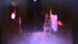 HAUNTED TRAILS BUTCHER HOLLER 2009