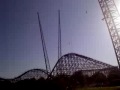 Seagull Vs Rip Cord
