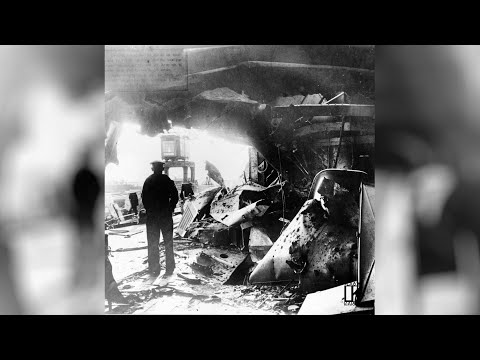 The Kaiser's "Iron Dog" - 60 Second Warships: SMS Derfflinger