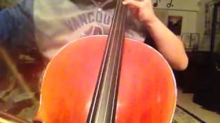 GEM cello cover Against the Wind