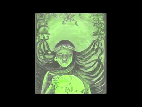 Beatriz Pichi Malen - We Küyen (Luna nueva)