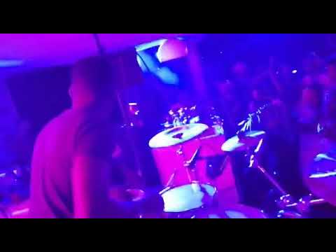 Team Distant live at Kenya.