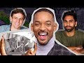 Why does Will Smith have a YouTube channel? Why does Will Smith have a YouTube channel?