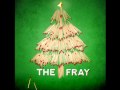 The Fray - Oh Come All Ye Faithful 