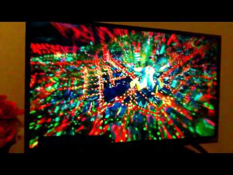 GTA V: Michael's acid trip