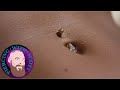 The Whole Truth Navel Piercing
