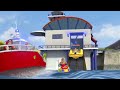 Fireman Sam Intro S10 11 Instrumental Without SFX Edit