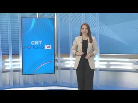 CNT Notícias BA de 19/06/2026 na Íntegra