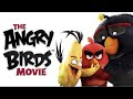 The Angry Birds Movie 2016 Full Movie