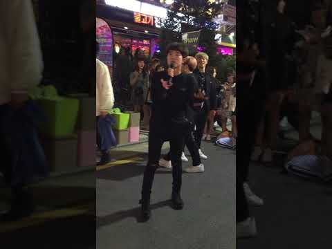 20170923 강신화talking 김민석focus2[MAXXAM]