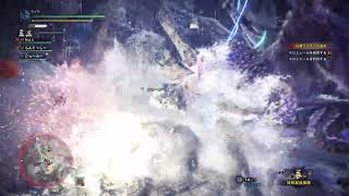 【MHW:IB】　DLC.アイスボーン.ストーリー！　＃13