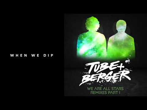 Premiere: Tube & Berger - Fetzen (Djuma Soundsystem & Westerby Remix) [Kittball]