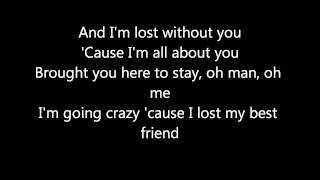 Radio message lyrics