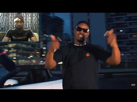 Clue x Ayo Beatz - Bounce Back [Music Video] #MYVIEWSTV Reaction