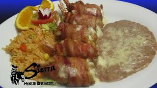 La Sierra Mexican Food Restaurant
