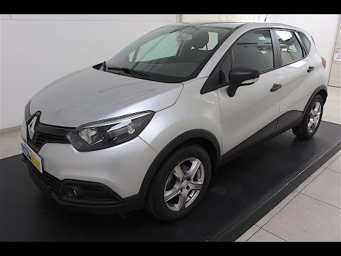Renault Captur 1.5 dci 90cv energy S&S Cod.210