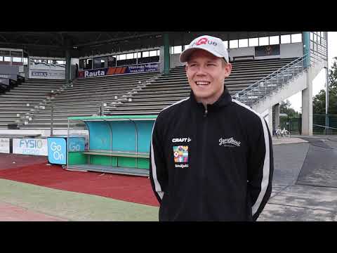 Otteluennakko: JymyJussit - Vimpelin Veto 30.7.