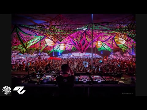 Ace Ventura set @ Pumpui, Ozora Festival 2019