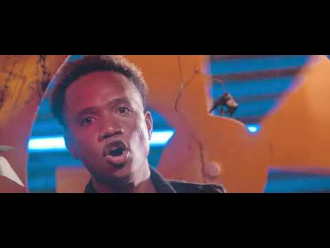 BASTA LION - Anaconda ( Clip Officiel ) II PNS PRODUCTION