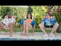 Ece Ronay - Git Çatla (Official Video) Ece Ronay - Git Çatla (Official Video)