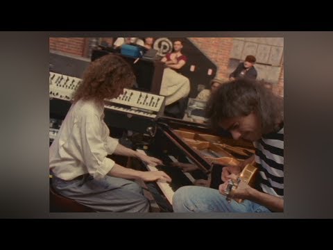 Pat Metheny Group - Letter from Home