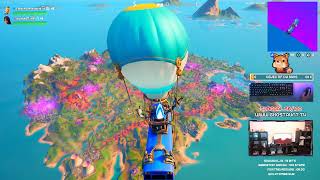 R/D 3.0 - J'accepte tous les niveaux en résu ! COD, FORTNITE & MINECRAFT CE SOIR -  !activision …