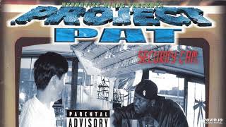 Project Pat - Ballers ft. Gangsta Boo [Prod. By Juicy J &amp; DJ Paul] (1999)