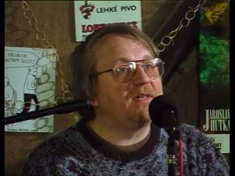 Milan Jablonský - Šílená