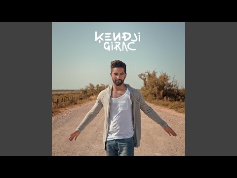 Videoclip de Viens chez nous — Kendji Girac