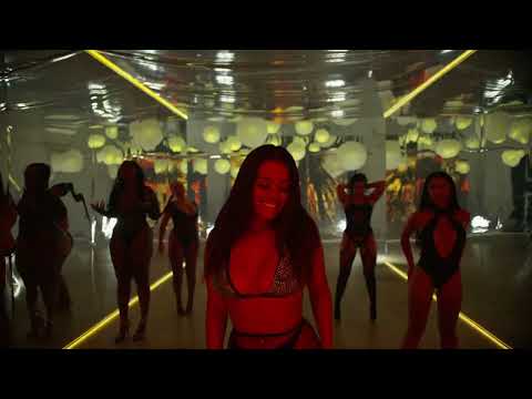 Murf Dilly & Jeremih - "2 C's" (Official Music Video)